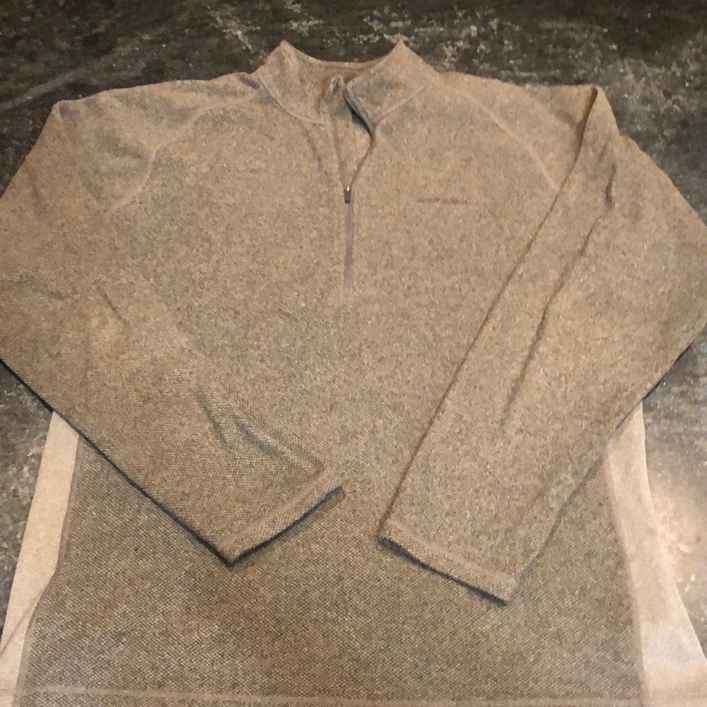Merrell Quarter-zip